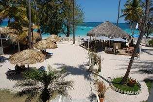 Hotel Alisios Whala Bavaro Beach Club 2 Hotel Alisios Whala Bavaro Beach Club 2